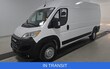  Ram Promaster 2500