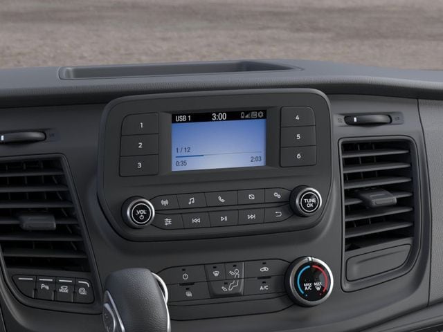 2025 Ford Transit Van Base - Photo 14