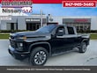 Chevrolet Silverado 2500HD