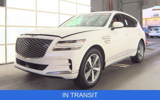 2023 Genesis GV80 3.5T Standard AWD's photo