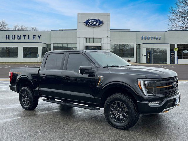 2023 Ford F-150 Tremor photo 3