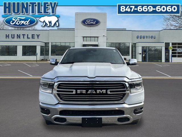 2023 RAM Ram 1500 Pickup