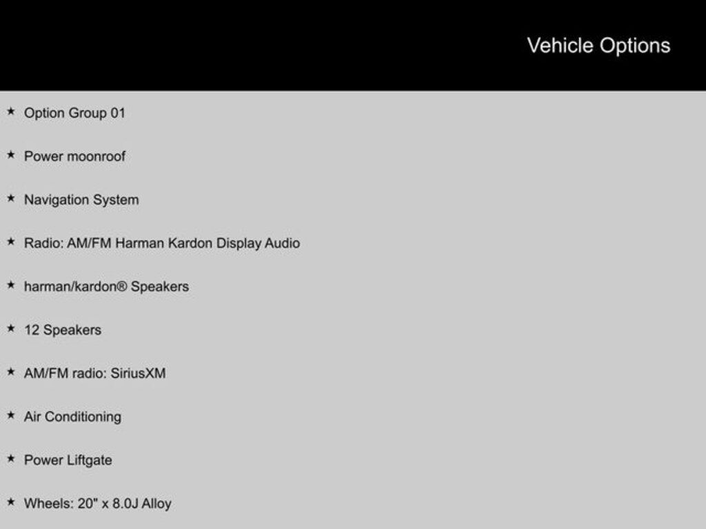 Used 2023 Hyundai Santa Fe Calligraphy SUV