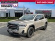 GMC Acadia