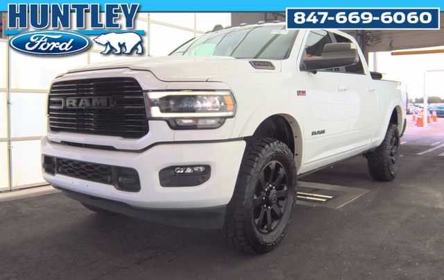 2022 RAM Ram 2500 Pickup