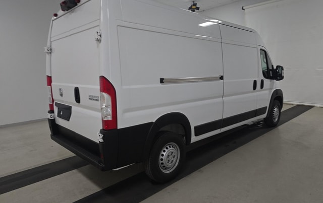 2025 RAM ProMaster Cargo Van