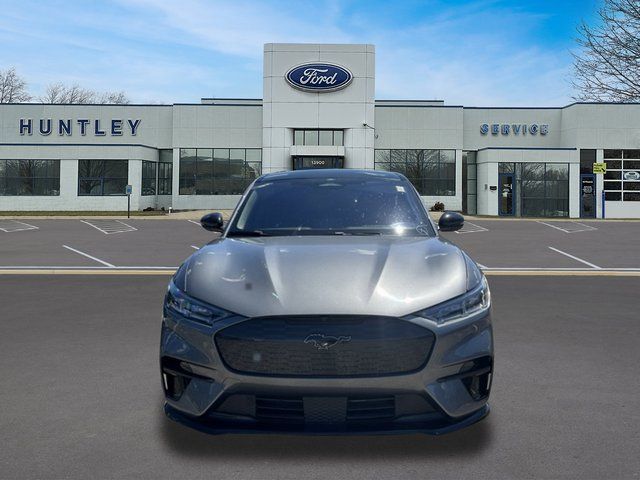 Used 2023 Ford Mustang Mach-E GT AWD with VIN 3FMTK4SE9PMA01626 for sale in Huntley, IL