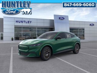 2025 Ford Mustang Mach-E Premium CROSSOVERS