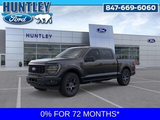 2026 Ford F-150 STX Truck