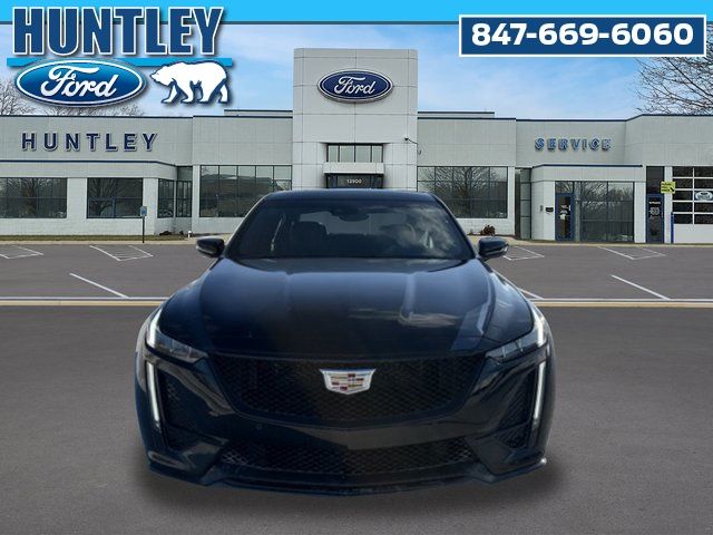 2024 Cadillac CT5