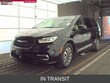 Chrysler Pacifica Hybrid