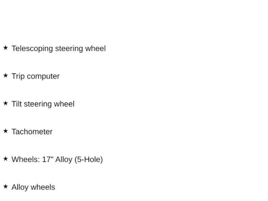 Used 2024 Nissan Kicks SV SUV