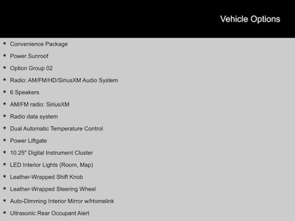 Used 2023 Hyundai Tucson SEL SUV