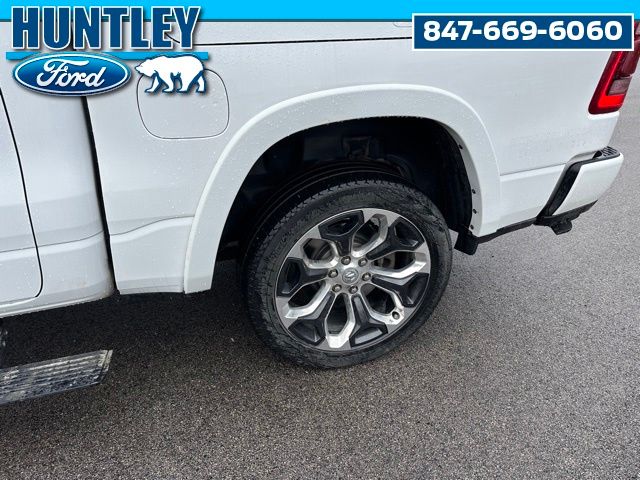 2023 RAM Ram 1500