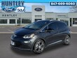  Chevrolet Bolt EV