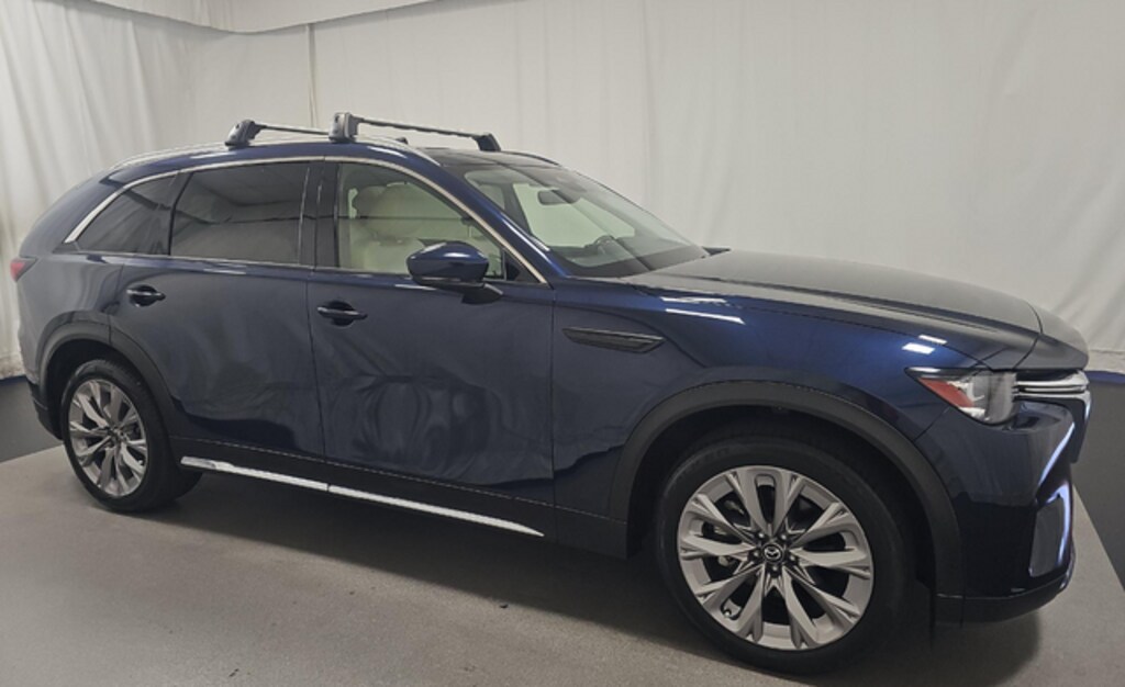 Used 2024 Mazda CX-90 3.3 Turbo Premium Plus SUV