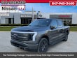 Ford F-150 Lightning