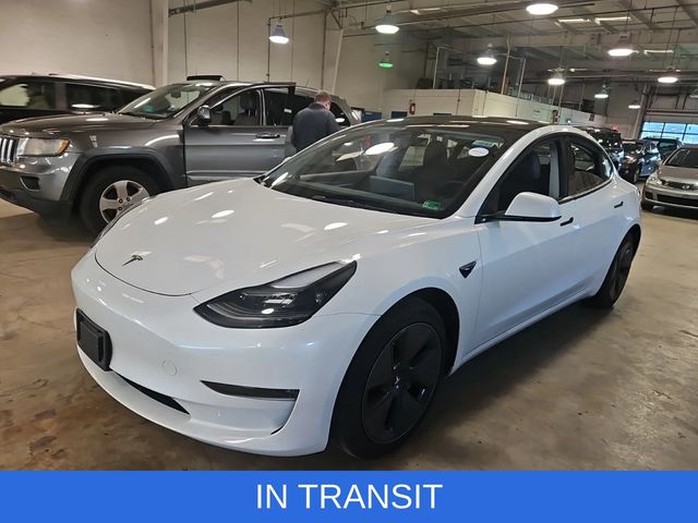 2023 Tesla Model 3 Long Range's photo