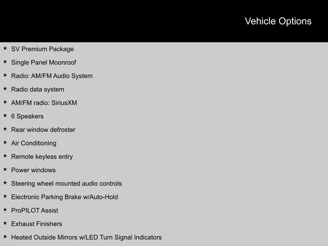 Used 2022 Nissan Altima SV with VIN 1N4BL4DW5NN416230 for sale in Huntley, IL