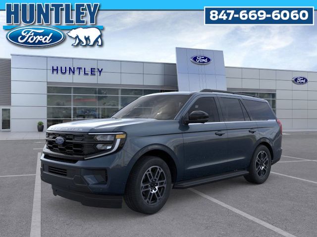 2025 Ford Expedition Active's photo