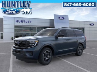 2025 Ford Expedition Active SUV