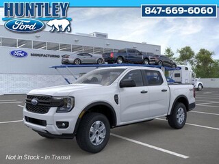2025 Ford Ranger XL Truck
