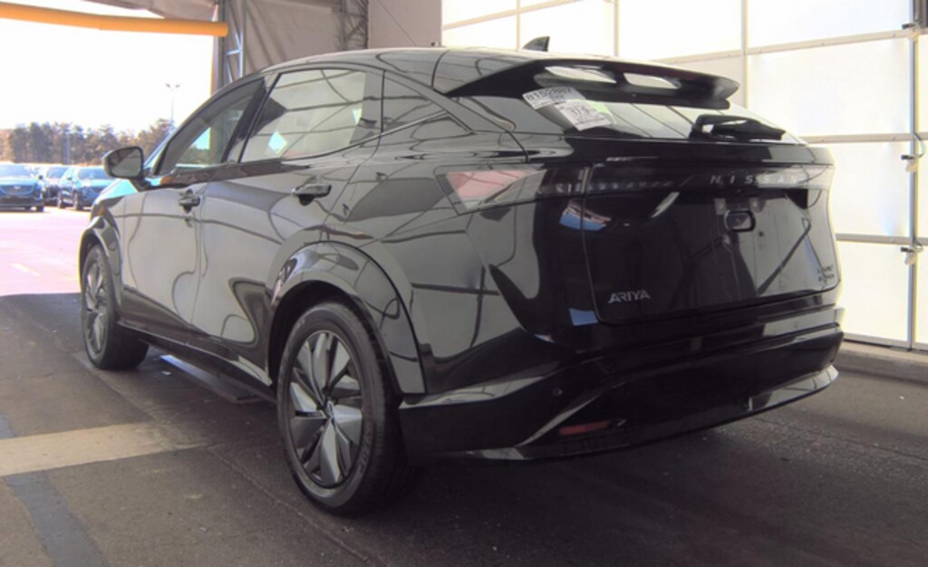 Used 2023 Nissan Ariya Evolve+ e-4orce SUV