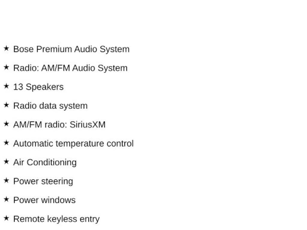 Used 2023 Nissan Pathfinder Platinum SUV