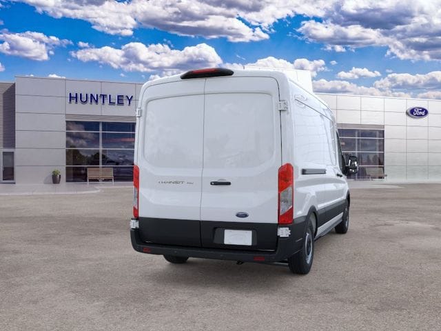 2025 Ford Transit Van Base - Photo 8