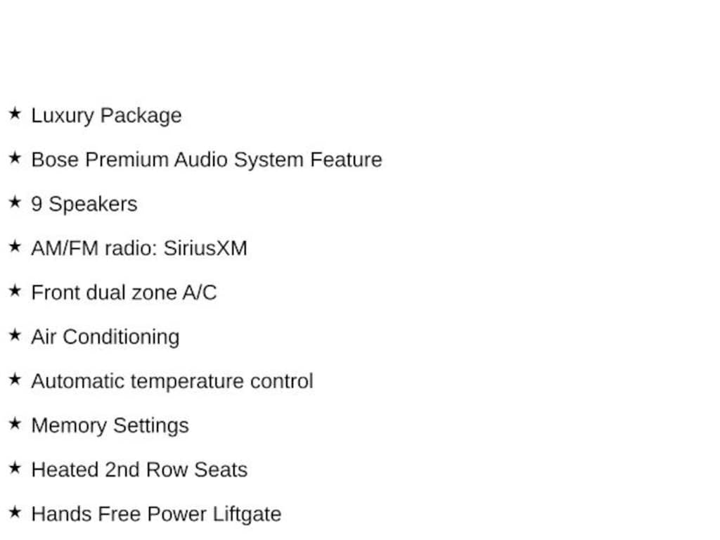 Used 2015 Chevrolet Suburban LT SUV