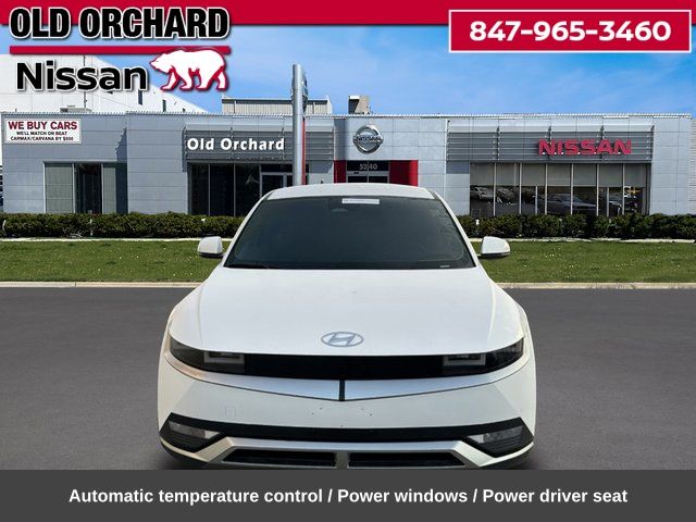 Used 2024 Hyundai IONIQ 5 SE with VIN KM8KMDDF3RU264320 for sale in Huntley, IL
