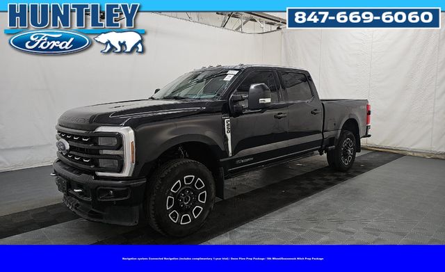 2024 Ford F-250 Base's photo