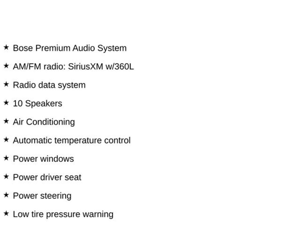 Used 2024 Nissan Rogue Platinum SUV