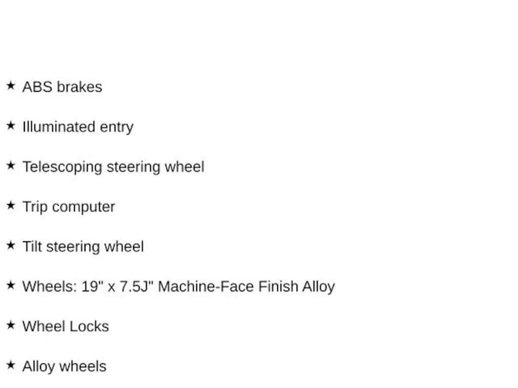 Used 2024 Hyundai Tucson Hybrid SEL Convenience SUV