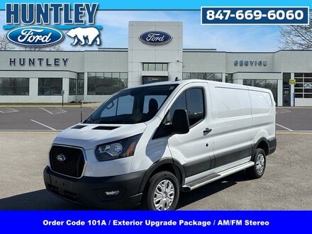 2024 Ford Transit-250 Base Cargo Van