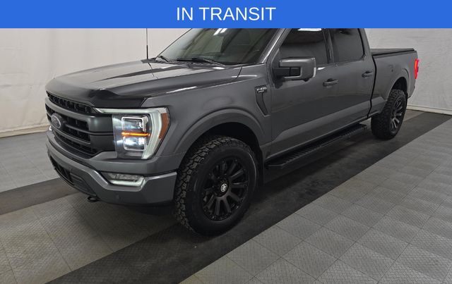 2023 Ford F-150's photo
