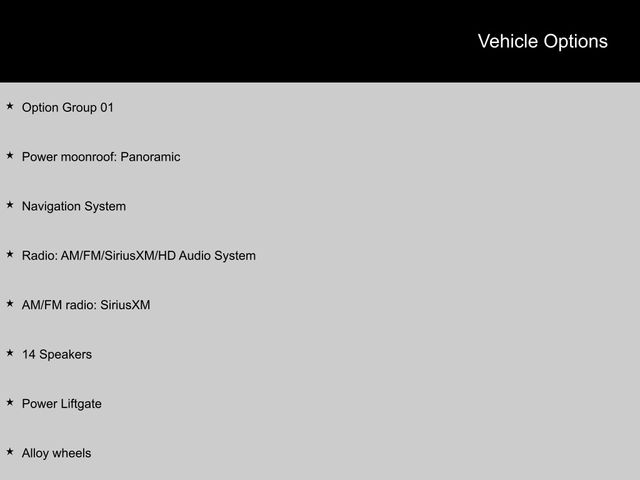 Used 2026 Hyundai IONIQ 9 Performance Calligraphy with VIN 7YAMYFS51TY001629 for sale in Huntley, IL