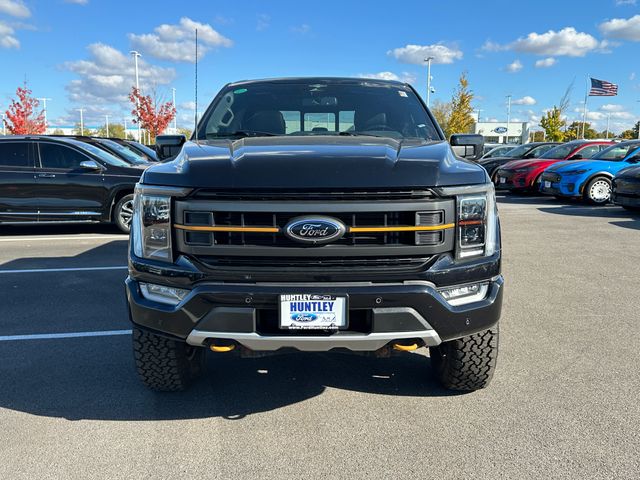 2023 Ford F-150 Tremor photo 2