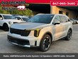  Kia Sorento Hybrid