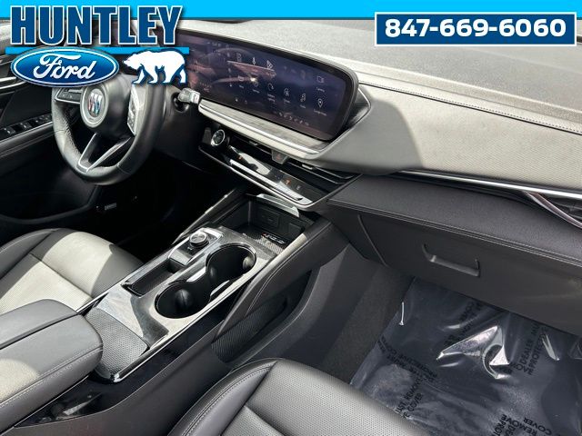 2024 Buick Envision