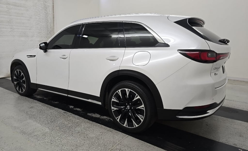 Used 2024 Mazda CX-90 Phev Premium Plus SUV