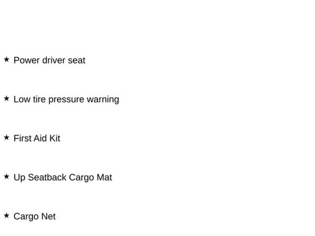 Used 2023 Hyundai IONIQ 5 SEL SUV