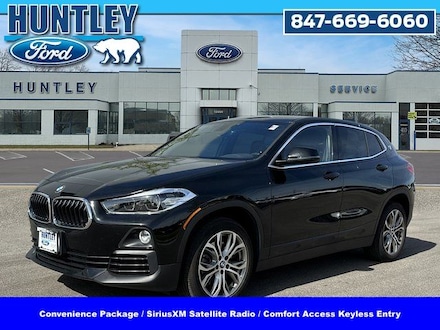 2018 BMW X2 xDrive28i SUV