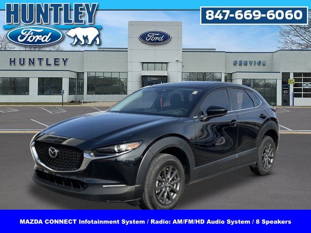 2023 Mazda CX-30 S's photo