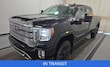 GMC Sierra 3500HD