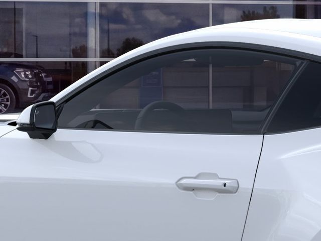 2025 Ford Mustang EcoBoost Premium Fastback - Photo 21