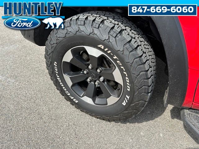 2022 RAM Ram 1500