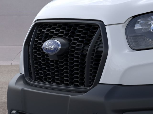 2025 Ford Transit Van Base - Photo 17