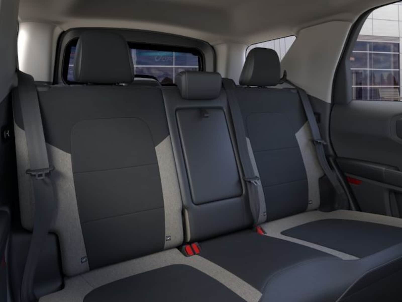 2026 Ford Bronco Sport Big Bend — photo 11 of 53