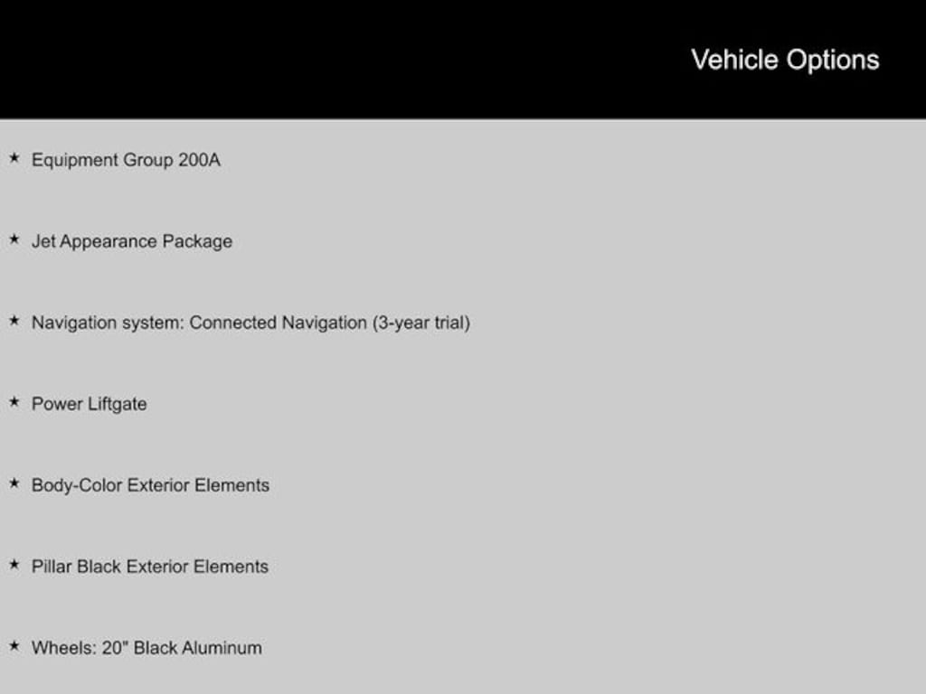 Used 2023 Lincoln Corsair Reserve SUV